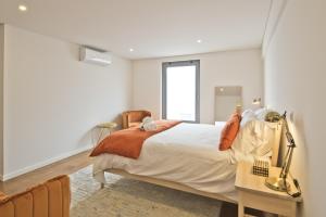 Galeriebild der Unterkunft BmyGuest - Sao Bento Terrace Apartment in Lissabon