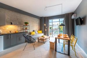 Gallery image of Boutique Studios & Apartments - by Avelink in Spata