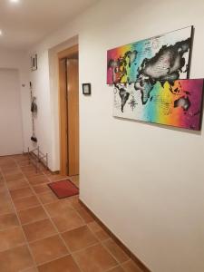Zdjęcie z galerii obiektu The Red House w mieście Alhendín