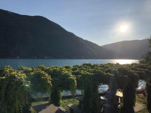 Galería fotográfica de Appartamento Ticino en Maroggia