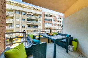 Fotografie z fotogalerie ubytování MODERNO APARTAMENTO FAMILIAR JUNTO AL MAR - CONEJITO v destinaci Torrevieja