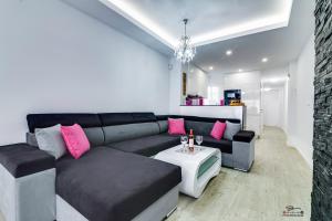 Fotografie z fotogalerie ubytování MODERNO APARTAMENTO FAMILIAR JUNTO AL MAR - CONEJITO v destinaci Torrevieja