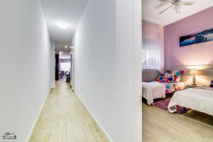 Fotografie z fotogalerie ubytování MODERNO APARTAMENTO FAMILIAR JUNTO AL MAR - CONEJITO v destinaci Torrevieja
