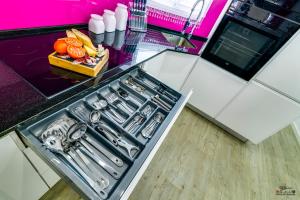 Fotografie z fotogalerie ubytování MODERNO APARTAMENTO FAMILIAR JUNTO AL MAR - CONEJITO v destinaci Torrevieja + 37 fotografií