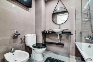 Fotografie z fotogalerie ubytování MODERNO APARTAMENTO FAMILIAR JUNTO AL MAR - CONEJITO v destinaci Torrevieja