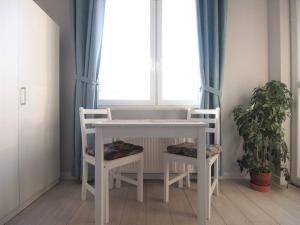 Fotografia z galérie ubytovania Airport Residence Blue vo Varšave