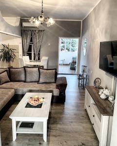 Gallery image of Harmony cozy home in Podgorica