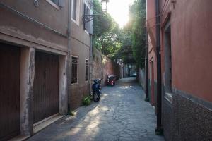 Hostia v ubytovaní A 3 PASSI DAL MARE