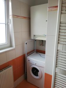 Fotografia z galérie ubytovania Apartmány pod Divadlem v Znojme