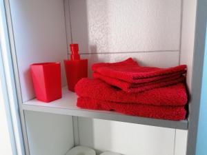 Foto da galeria de Fjaka Camp em Pakoštane