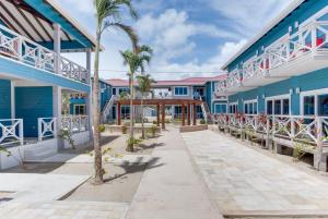 Gallery image of Brisa Oceano Resort in Placencia