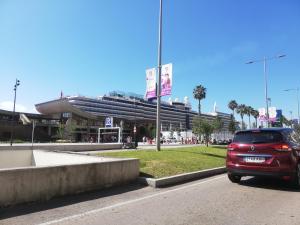 Photo de la galerie de l'établissement APARTAMENTO BAHÍA DE SANTANDER, à Santander