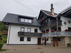 Gallery image of Apartments Maria in Bled