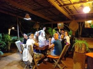 Foto da galeria de Nature House Eco-Lodge& Trekking em Banlung