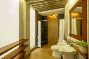 Fotografie z fotogalerie ubytování West 35 Eco Mountain Resort v destinaci Balamban