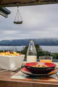 Galeriebild der Unterkunft Loch Vista Bed & Breakfast in Te Anau