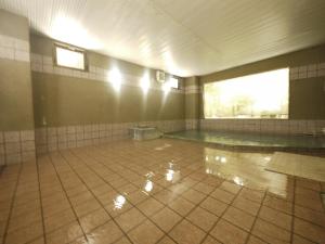 Fotografie z fotogalerie ubytování Hotel Route-Inn Kamisuwa v destinaci Suwa