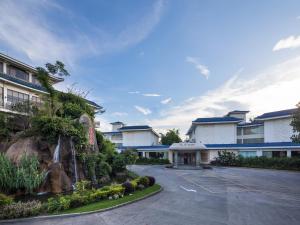 Gallery image of Xiamen C&D Hotel-Free Welcome Snacks-Oasis Garden in Xiamen