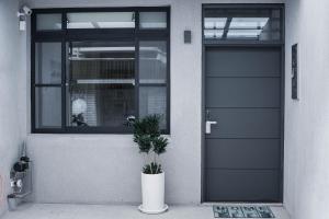 Fotografie z fotogalerie ubytování Boléro Homestay I 鄰近花園夜市 v destinaci Tchaj-nan