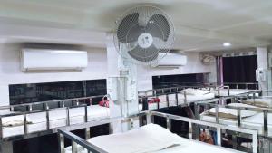 Gallery image of Shree Mahakali Guest House & Dormitory in Ahmedabad