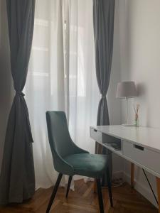 Fotografie z fotogalerie ubytování Apartmani SB 42 v Záhřebu