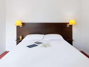 Fotografie z fotogalerie ubytování Aparthotel Adagio Access Lille Vauban v destinaci Lille