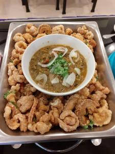 Gallery image of NP Hotel in Buriram