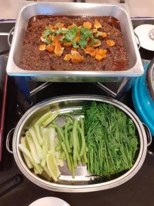 Gallery image of NP Hotel in Buriram