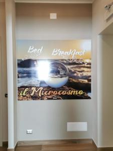 Fotografie z fotogalerie ubytování Il Microcosmo v destinaci Marina di Gioiosa Ionica