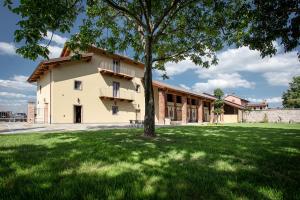 Foto dalla galleria di Agr. Cascina Fabbrica a Fossano