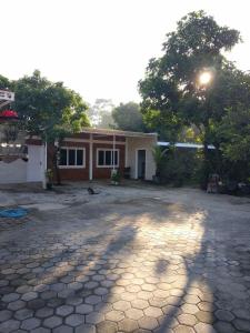 Galeriebild der Unterkunft Omah Kebon Kalasan in Sleman