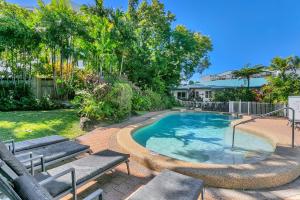 Gallery image of Beachfront Apartments on Trinity Beach in Trinity Beach