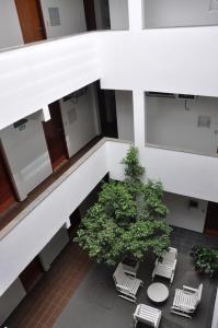 Gallery image of Hotel Sol Centro (Adults Only) in Goiânia