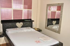 Gallery image of Hotel Sol Centro (Adults Only) in Goiânia