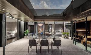 Gallery image of Quellenhof Luxury Resort Lazise in Lazise