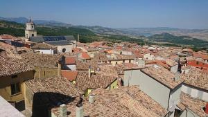 Fotografie z fotogalerie ubytování Casa Vacanza PIAZZA APARTMENT 1 v destinaci SantʼAndrea di Conza
