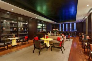 Gallery image of Trident Hyderabad in Hyderabad