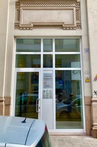 Gallery image of Berga Exclusive Suite 5 in Bari