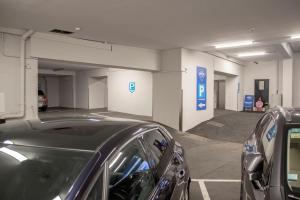 Foto dalla galleria di Hotel Gollner a Graz