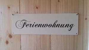 HergensweilerにあるFerienwohnung "Hinterland"のギャラリーの写真 +12枚の写真