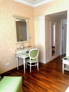 Fotografie z fotogalerie ubytování Mokni's Palais Hotel & SPA v destinaci Bad Wildbad