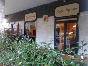 Billede fra billedgalleriet på Aparthotel TURNONE i Taranto