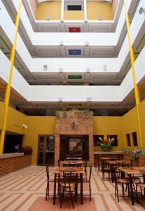 Gallery image of Hotel SJ in Mosquera