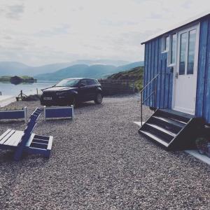 Gallery image of Fisherman's Hut in Tarbert