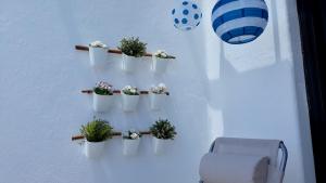 Kép Aqua Apt Sunrise & Sea Views szállásáról Costa Teguisében a galériában