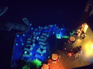 Foto da galeria de Hotel Rocce Azzurre em Lipari