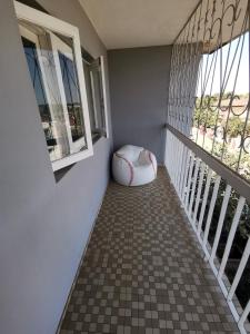 Gallery image of TD Guest House 1 in Chimoio