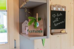 Fiechtehüsli (tiny house)的證明、獎勵、獎狀或其他證書