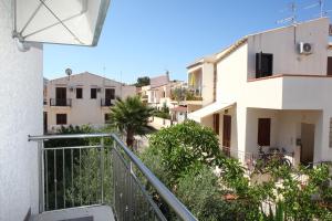 Bygningen som bed and breakfast-stedet ligger i