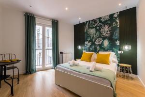 Gallery image of MARINA Suite Apartment in San Sebastián